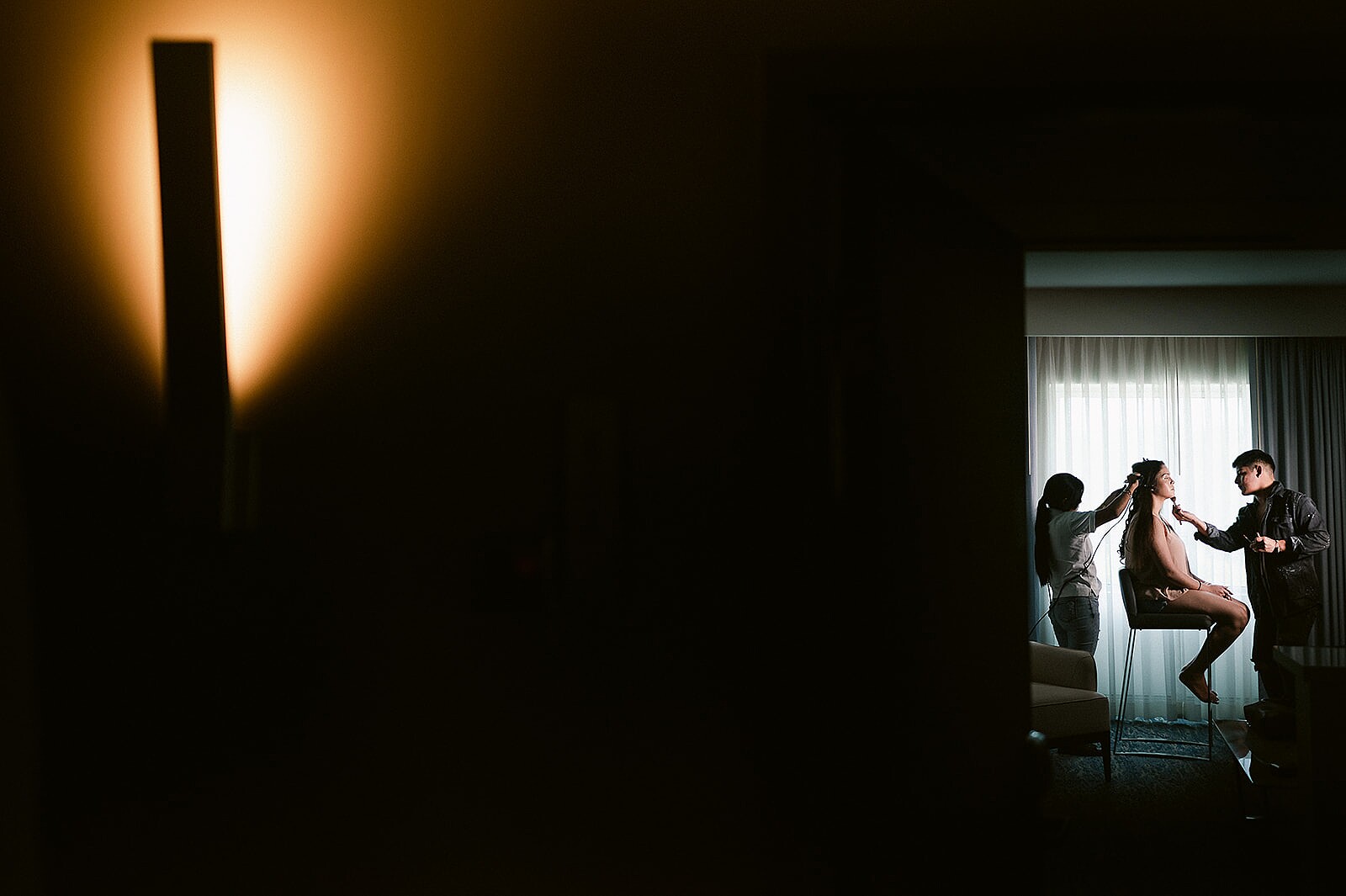 ASHRAF & XAVIERA-109