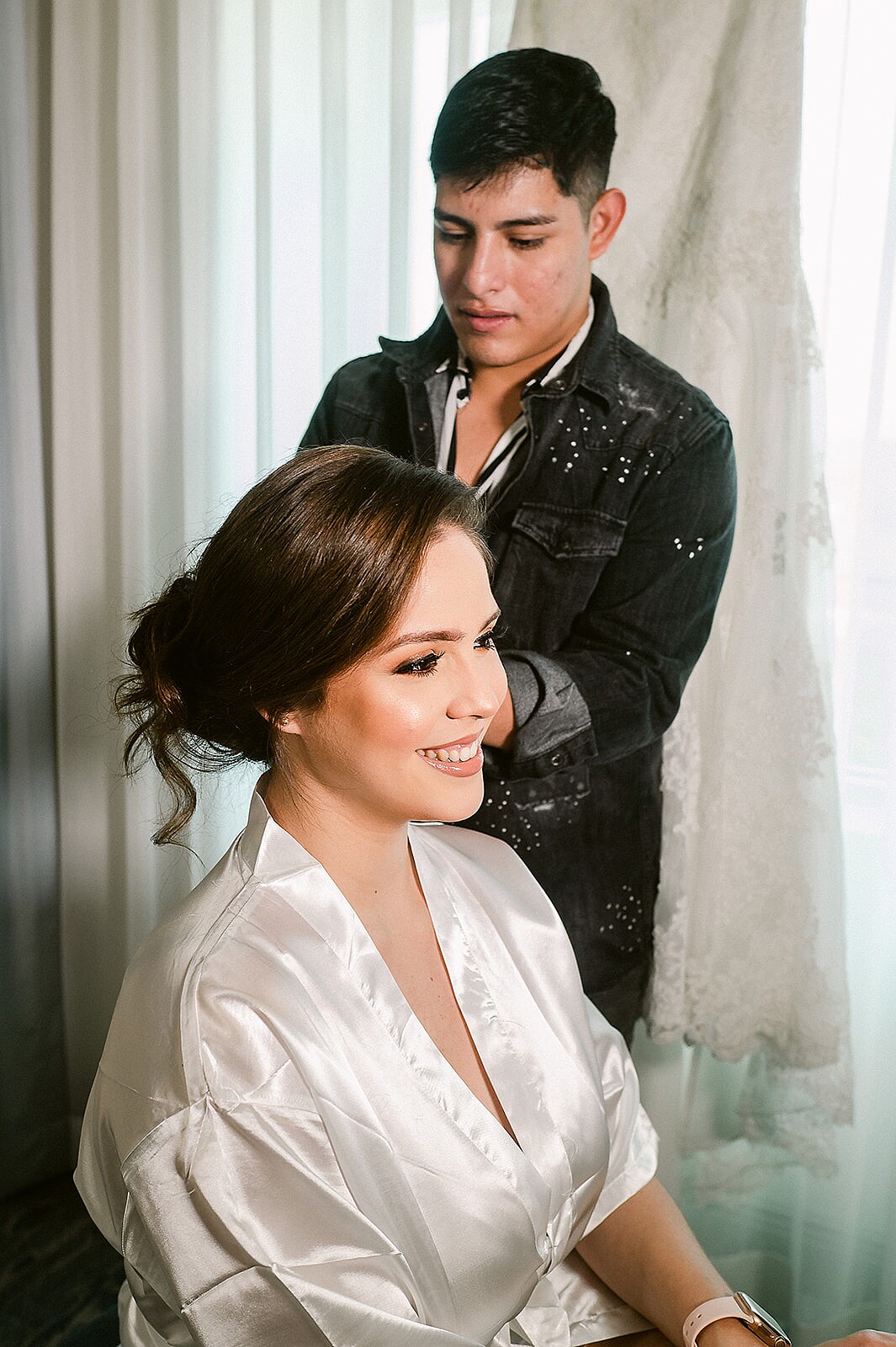 ASHRAF & XAVIERA-189