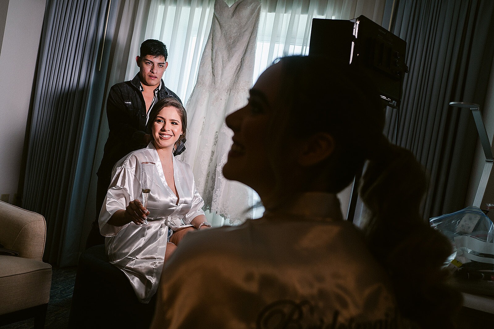 ASHRAF & XAVIERA-198