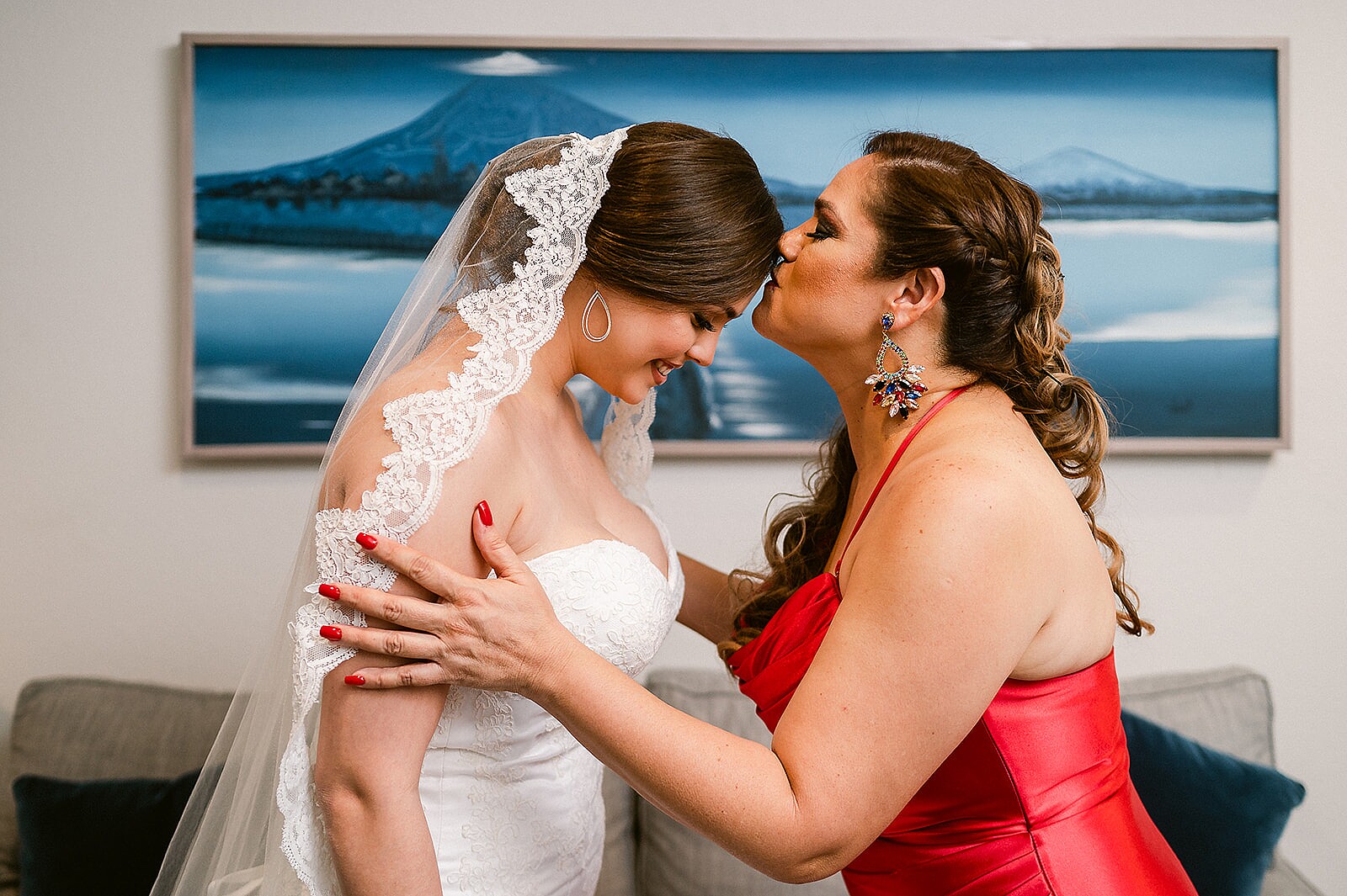 ASHRAF & XAVIERA-360