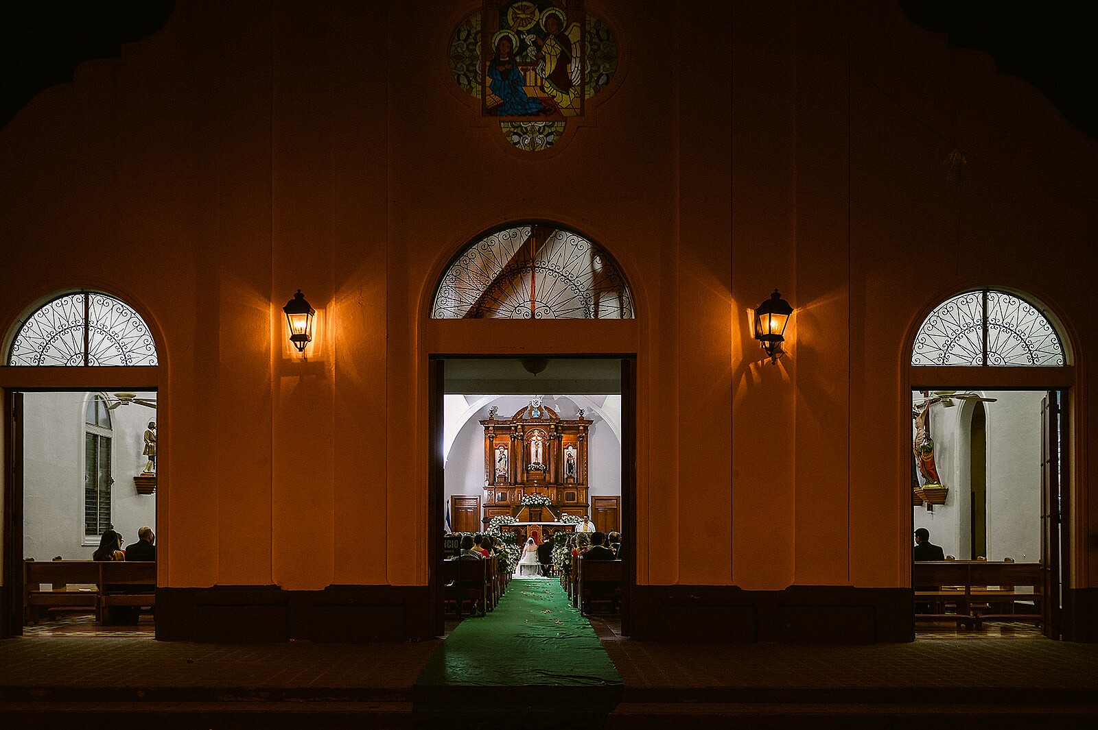 ASHRAF & XAVIERA-415