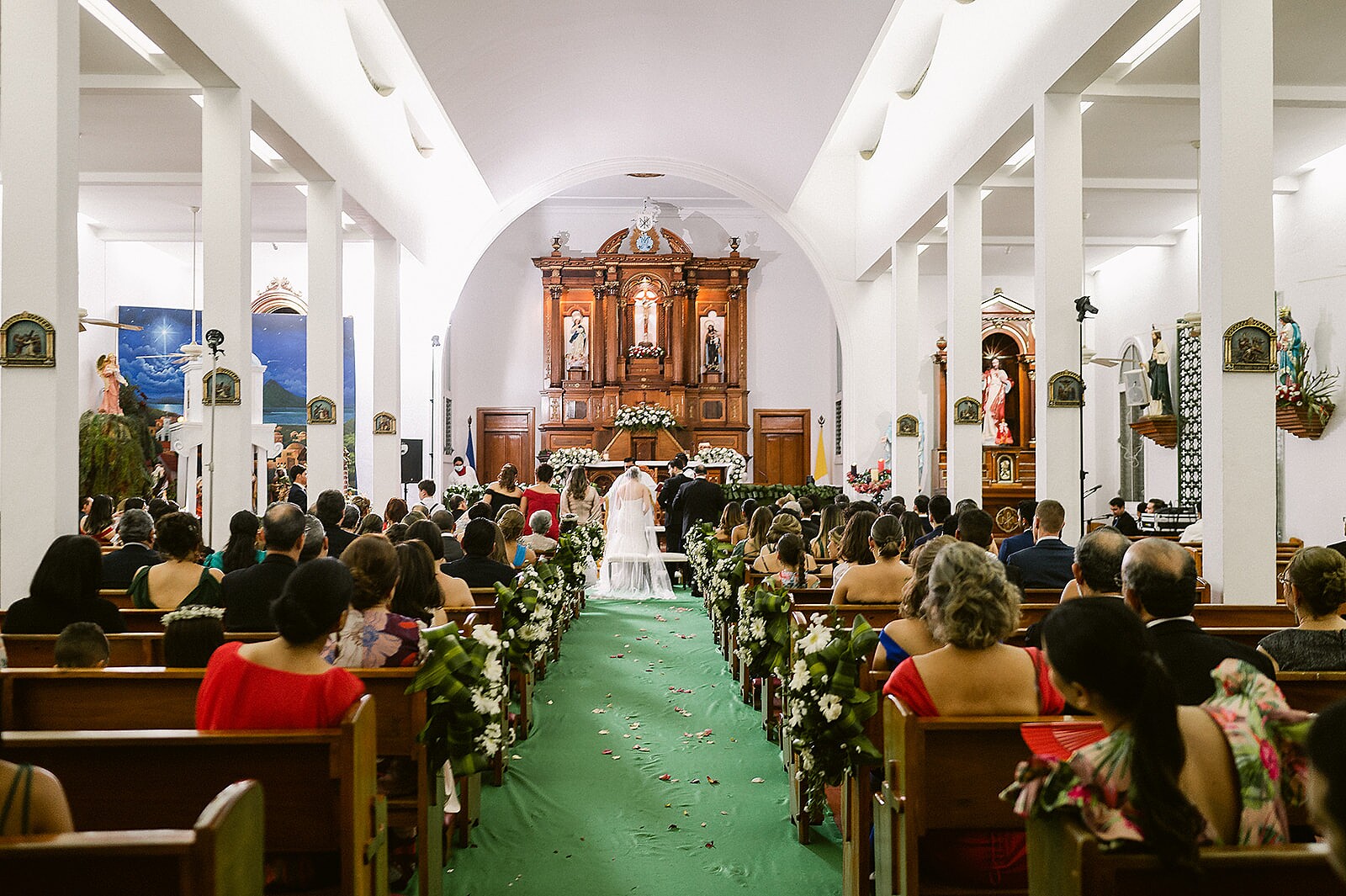 ASHRAF & XAVIERA-416