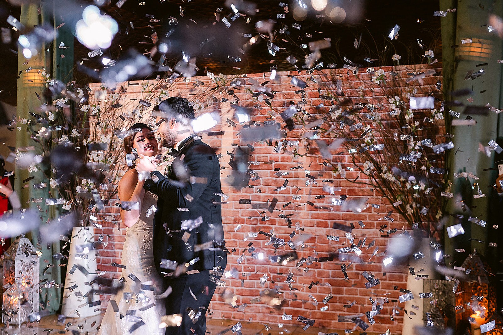 ASHRAF & XAVIERA-613