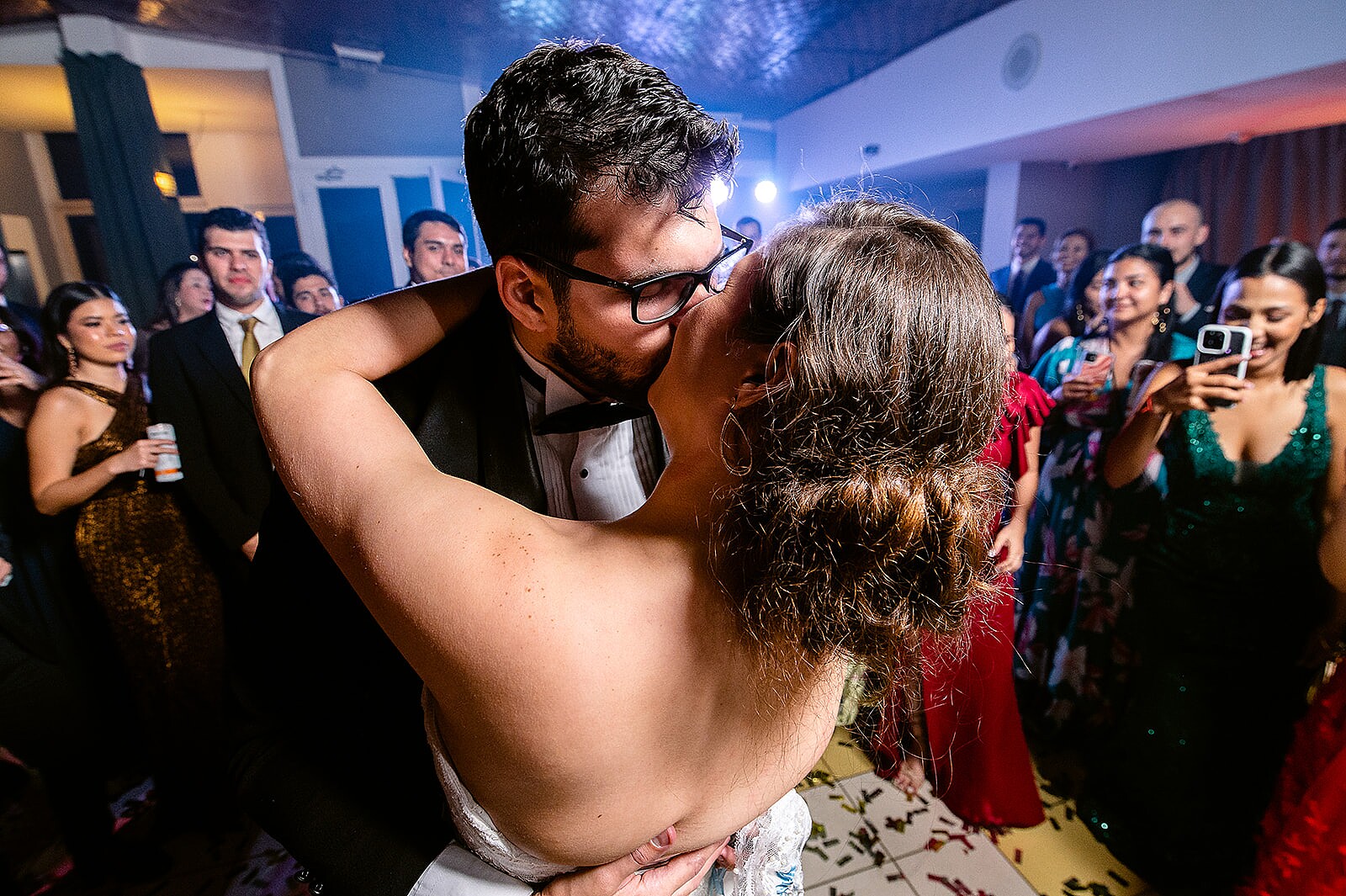 ASHRAF & XAVIERA-748