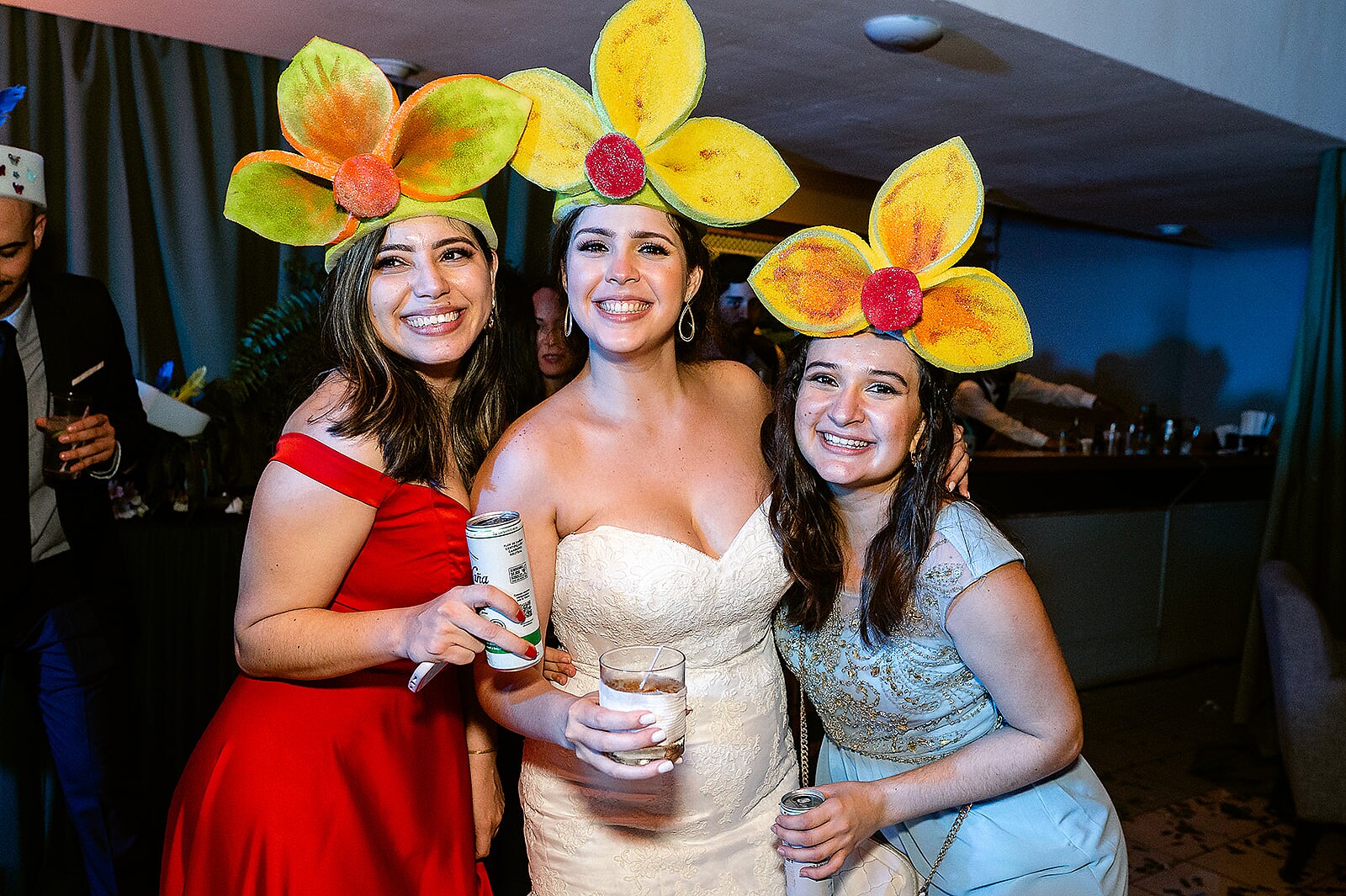 ASHRAF & XAVIERA-813